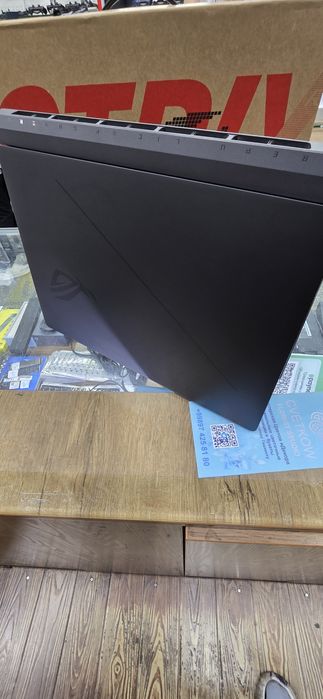 ASUS ROG Strix G16 (G615LW-S5027)