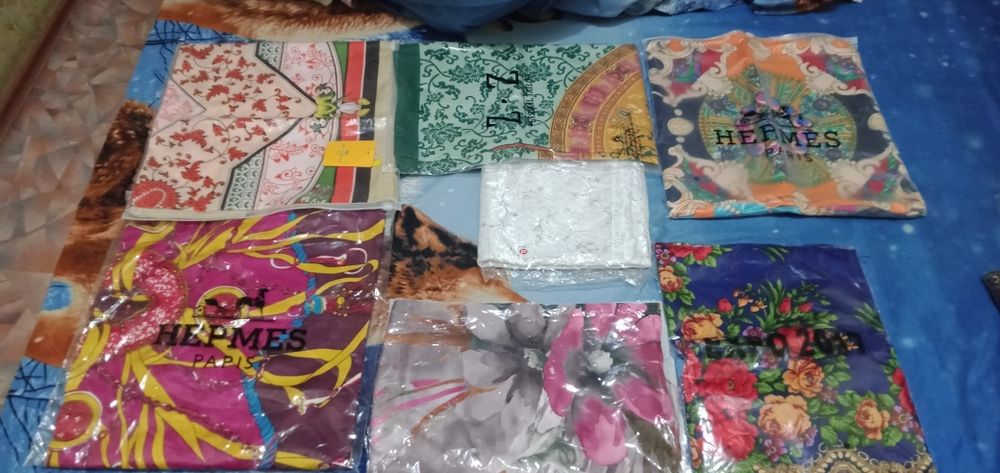 Продам красивые платки