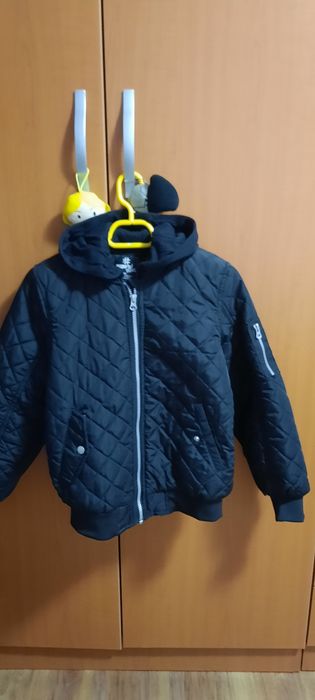 Geaca bomber baieti 152