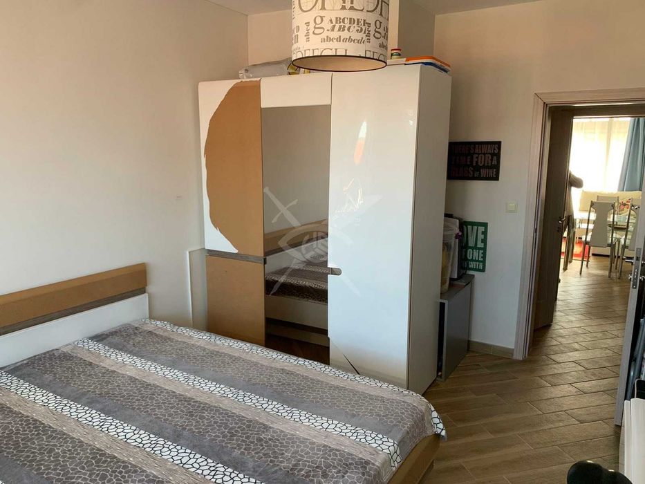 Продава се Тристаен апартамент в Приморско - 86 кв.м за 1221 €/кв.м - Снимка #6