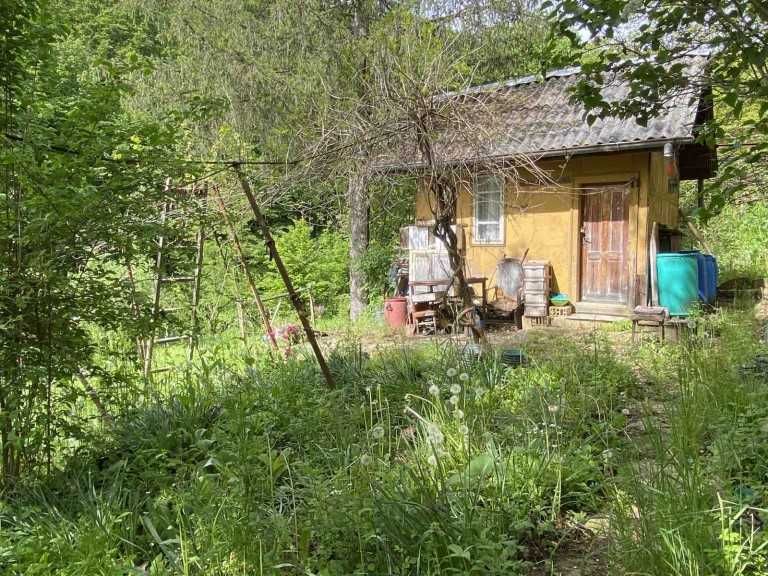 Парцел с бунгало - квартал Чехлевци, Габрово