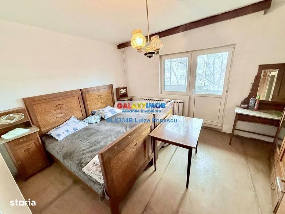 Vanzare apartament 2 camere 13 SEPTEMBRIE-DRUMUL SARII