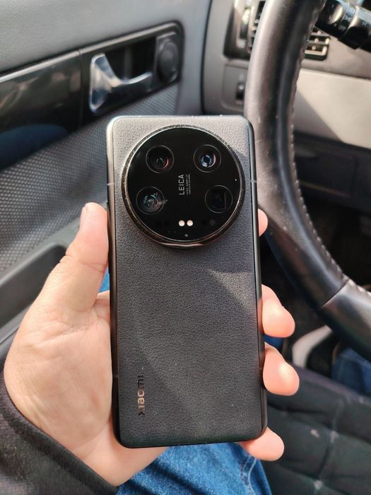 Xiaomi 14 ultra 16/512gb
