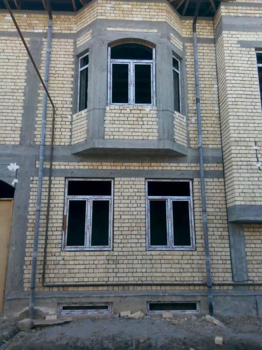 AKFA Rom va Eshiklar