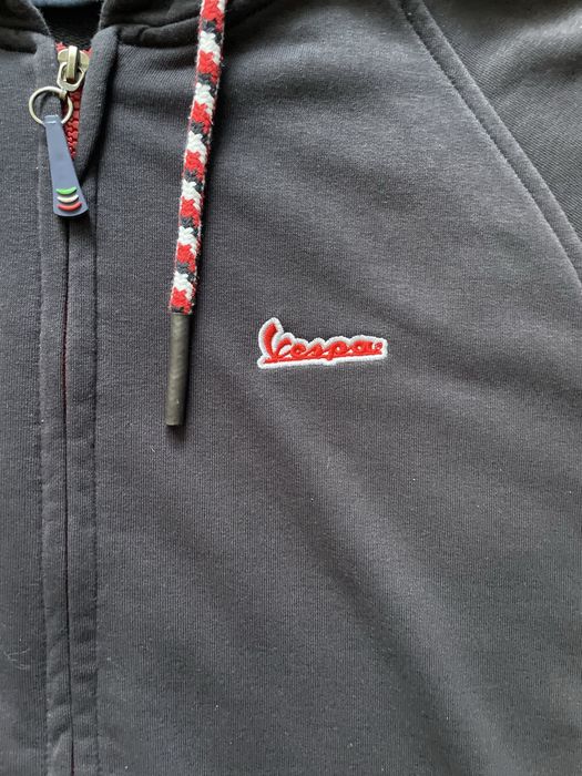 Vespa / мъжки суичър XL/XXL