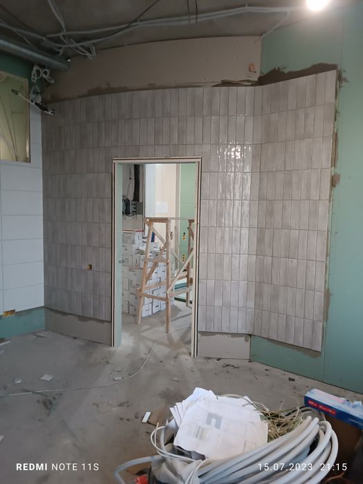 Кафельщик Ургенч