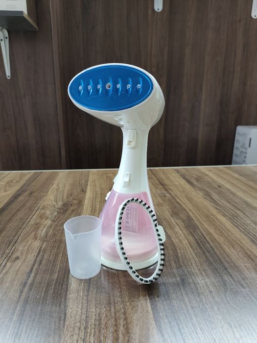 Ручной отпариватель BOSCH BS-801