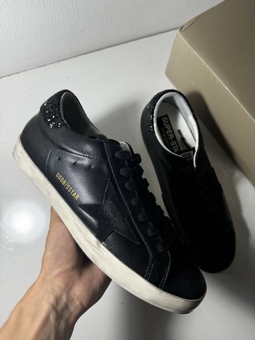 Обувь Golden Goose, Louboutin