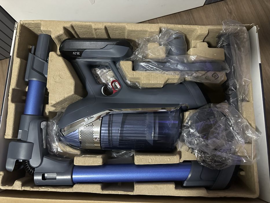 Пролдам пылесос