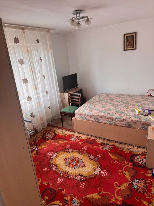 Apartament Bariera vâlcii