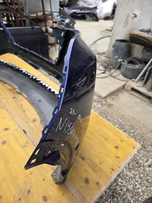 Nissan X-Trail 4 T33 21- 2023 предна броня