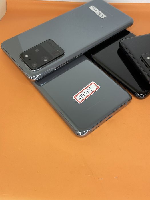 Samsung s20 ultra 12/256Gb snapdragon 865