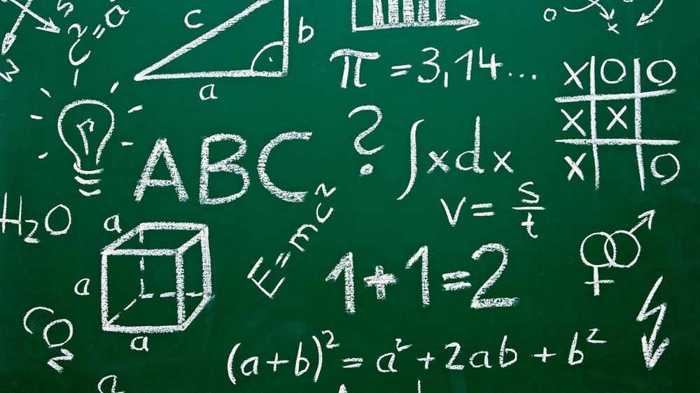Ofer meditații online la matematică pentru bac și admitere!
