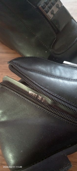 Продам ботиночки на девочку