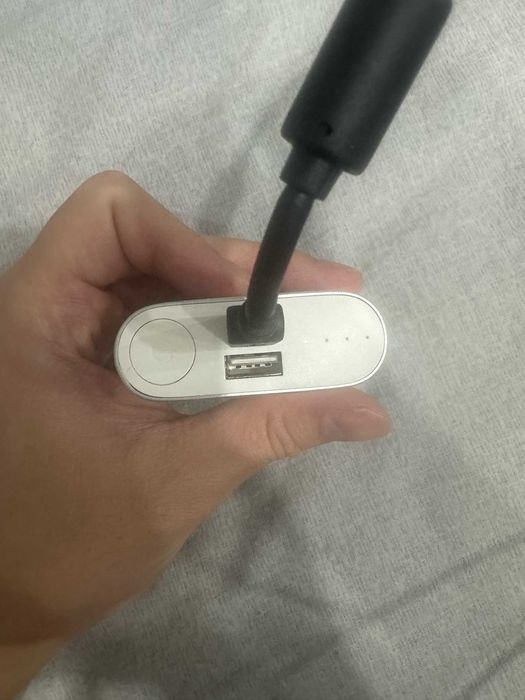 Продам Power Bank 5000 mAh