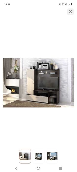 срочно шкаф-стенка продам