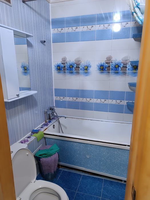 Продам 1.5 на Семенова