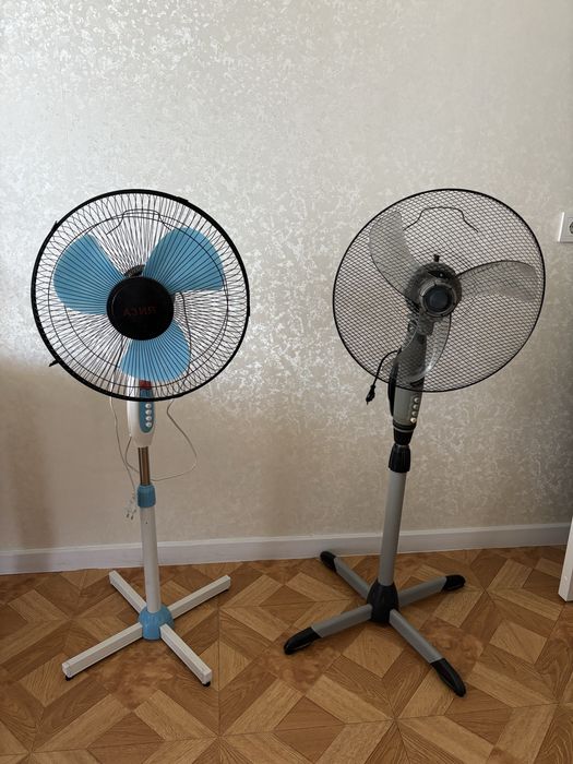 Продам вентилятор