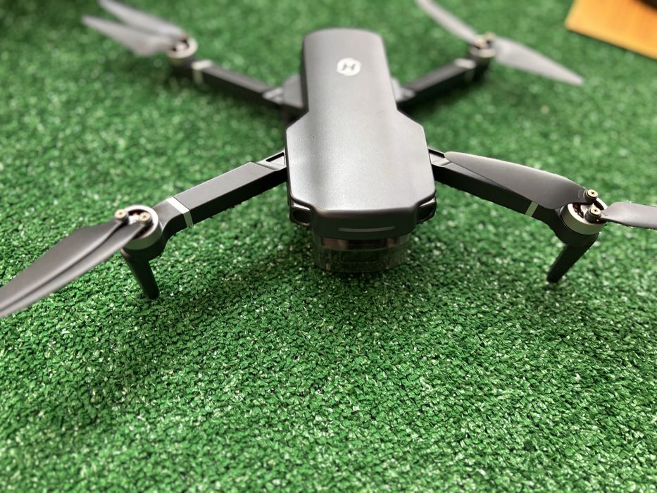 Dron чисто нов ! Holy stone HS360S 4k