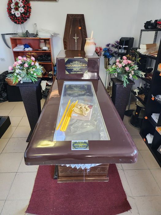 2 capace frigorifice