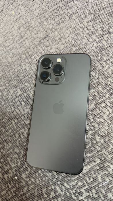 Продам айфон 13 про 256гб