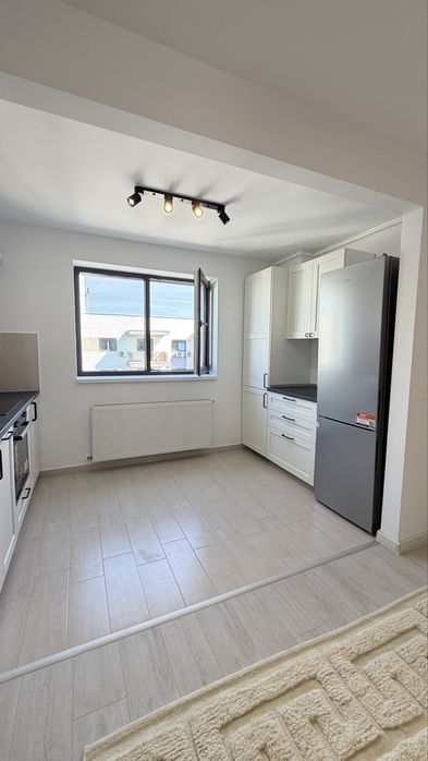 Proprietar | Apartament/Studio 2 camere HILS Brauner Pallady | Prima inchiriere | Parcare | Metrou