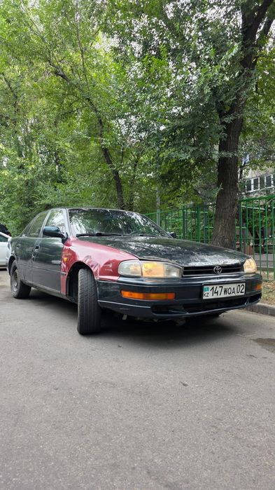 Продам Тойота Камри 10 1995