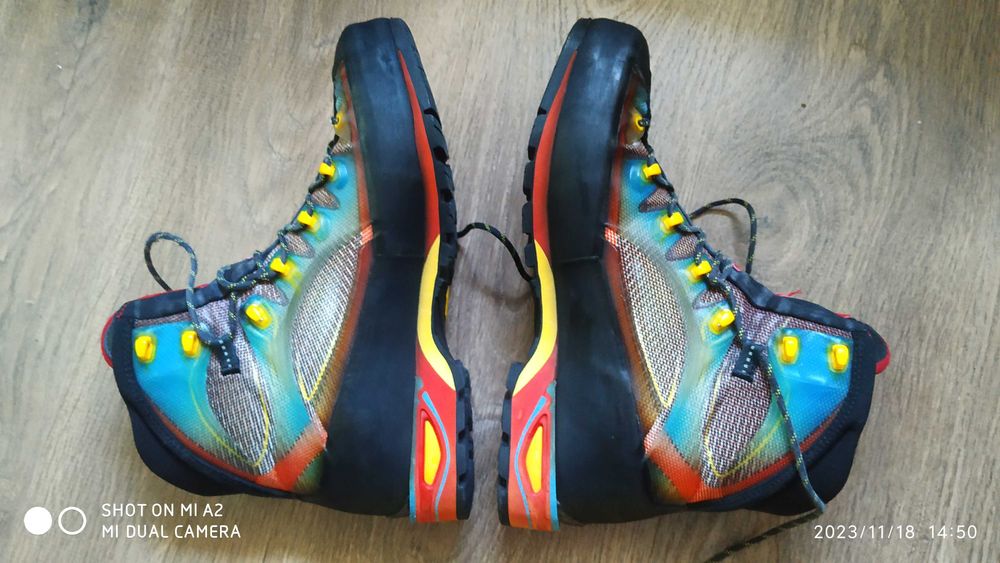 La Sportiva Trango Cube Gtx