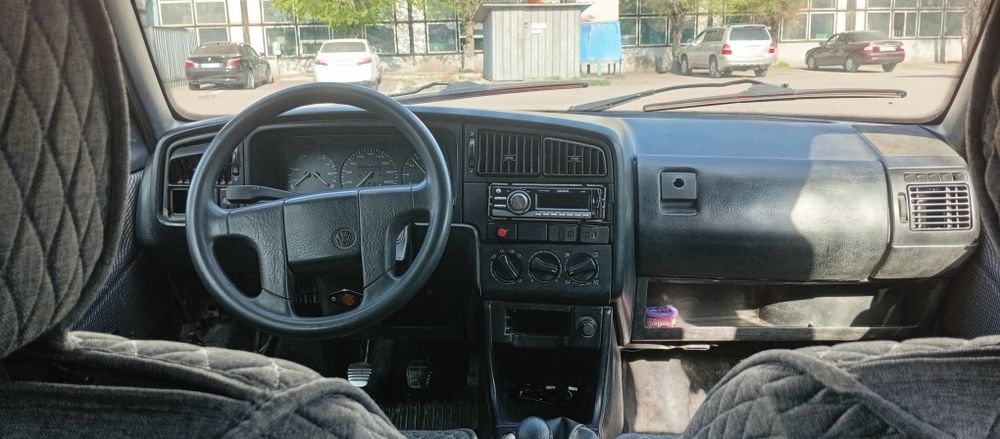 Продам Пассат Б3 универсал