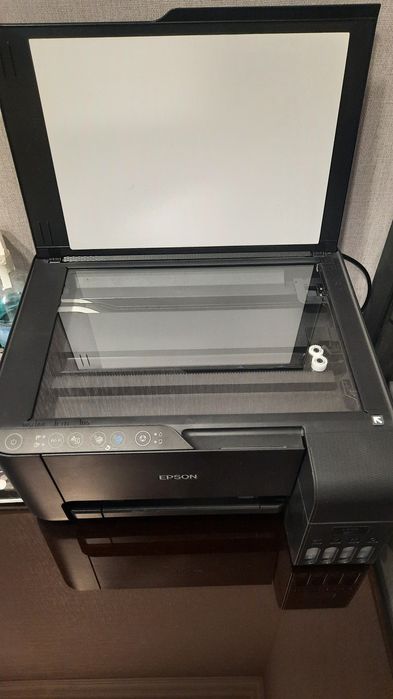 Принтер Epson L3150