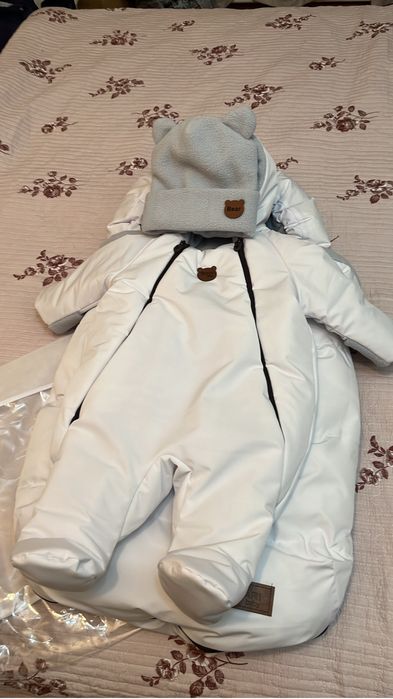 Продам конверт для выписки