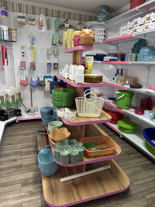 Полка касса полка