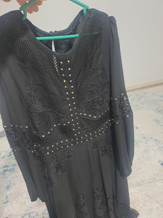 Турецкое платье, можно на прокат.