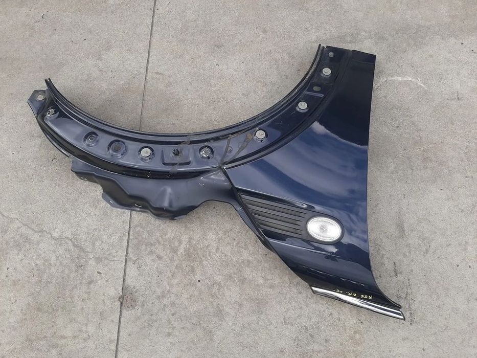 aripa dreapta fata mini cooper  r56 2008