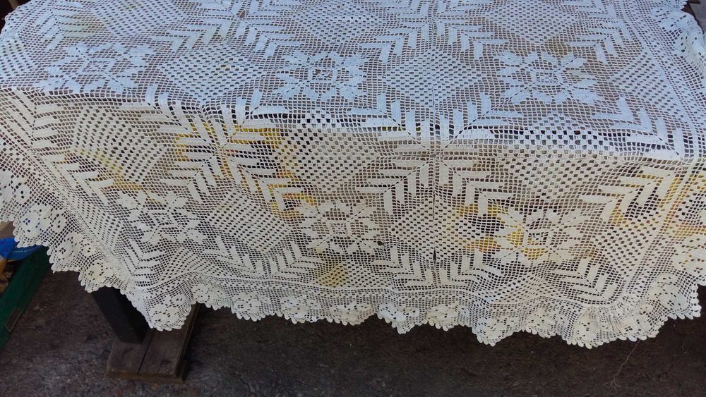 Cerga si cipca deosebite