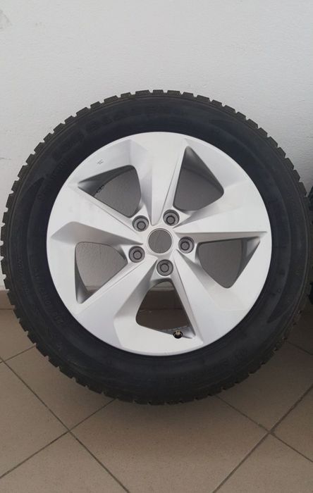 JanteRenaultMeganeLagunaFluenceLatitudeTalismanKadjarKoleosArkanaAustralCapturSymbiozScenicEspaceDusterBigsterStrikerNisanLeafJukeQashqaiXTrail5X114.3