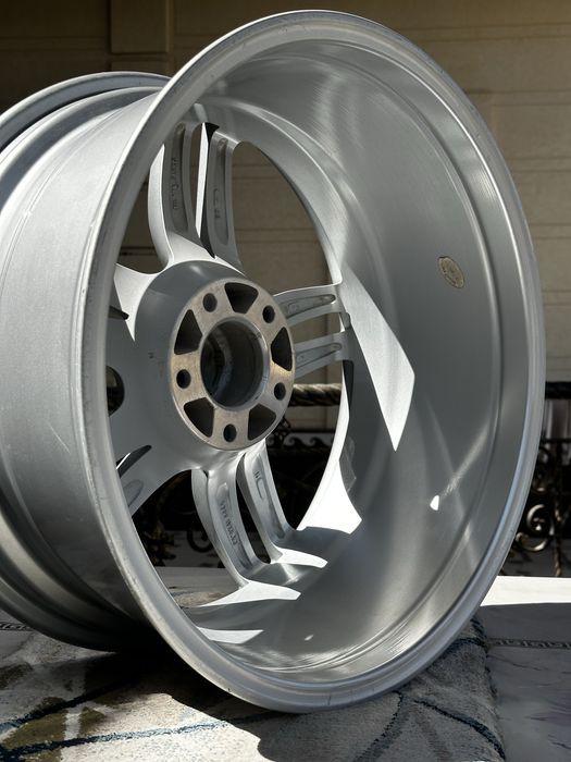 BMW Z4 B/U диски