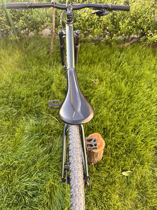 Велосипед 29 specialized rockhopper EXP G – готов за планината и града