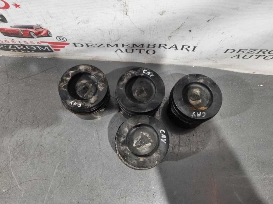 Piston 03L107065J VW Skoda Seat Audi 1.6 TDI CAY