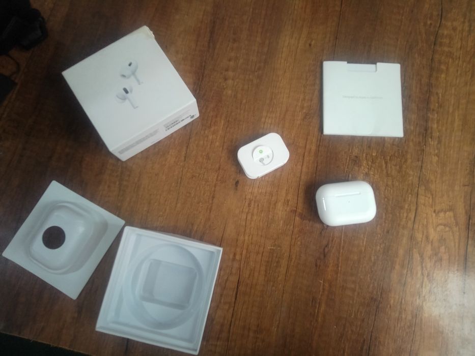 AirPods Pro 2 Apple Original