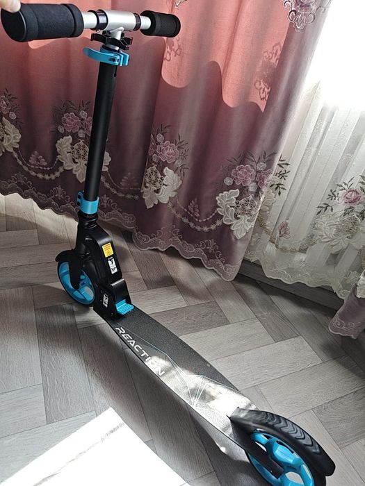 Продам новый самокат