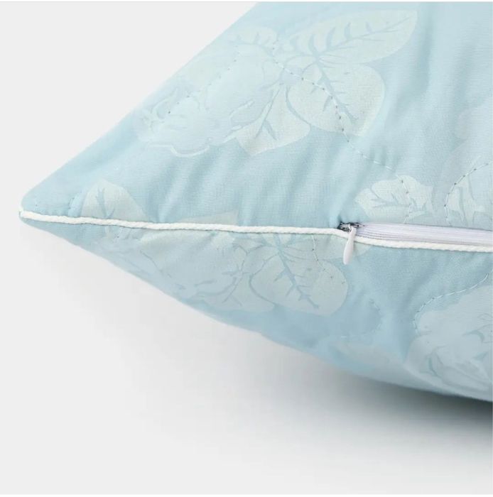 Подушка с наполнителем из лузги гречихи