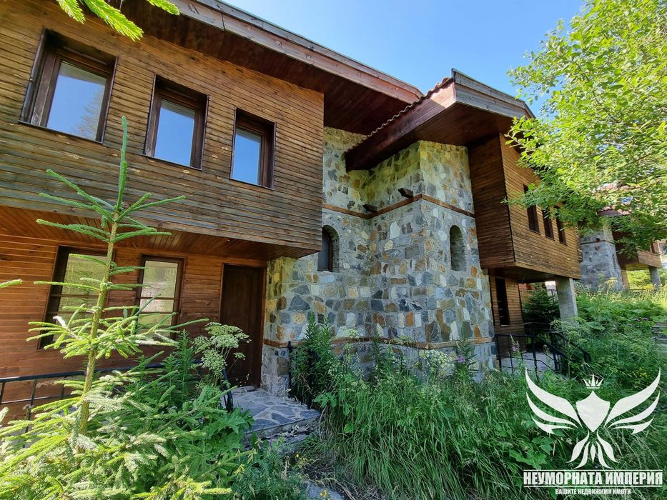 Продава се Къща в к.к. Пампорово - 500 кв.м за 370 €/кв.м - Снимка #8