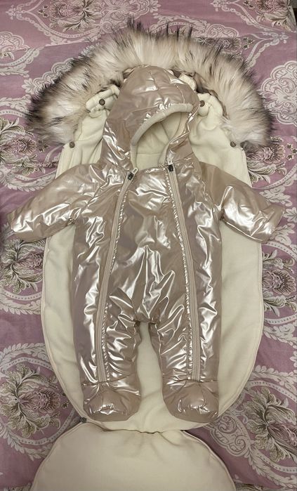 Продам новый комплект конверт