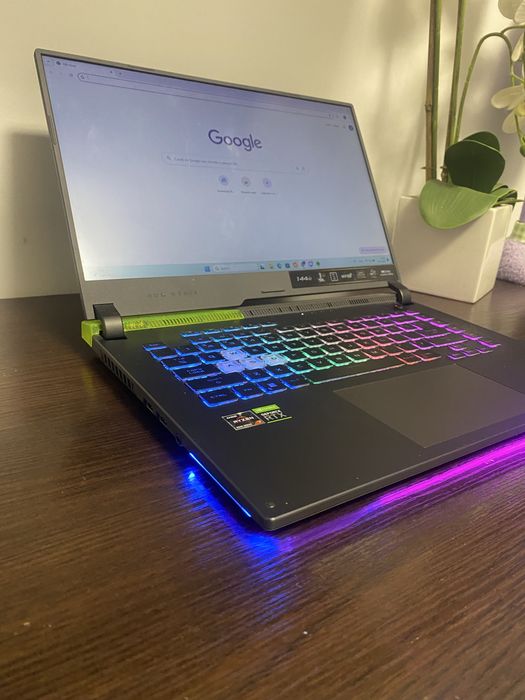 Vand laptop Asus Rog Strix G15