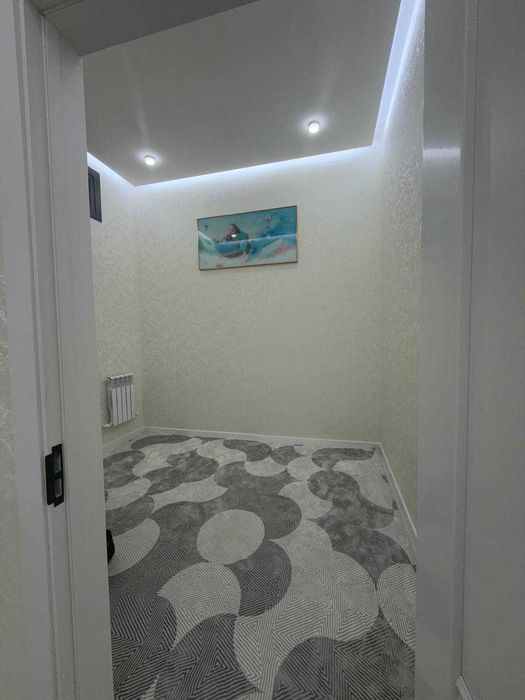 Новостройка 3/5/8 67м2 евро квартира продается Чиланзар: Фархадский