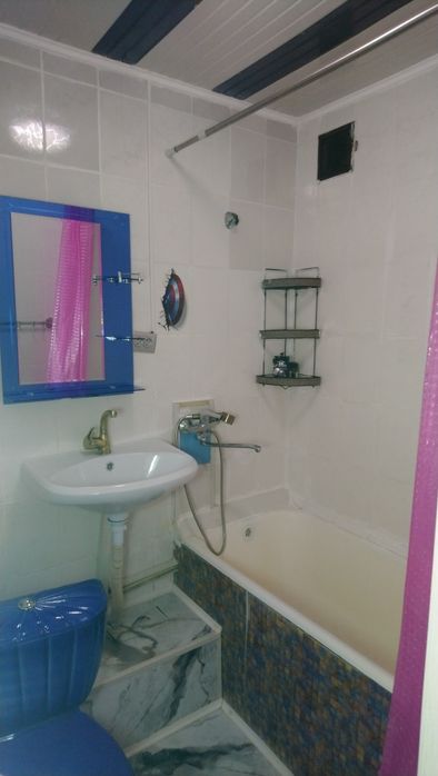 Квартира в центре города