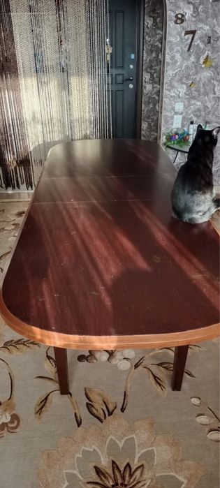 Стол раскладной