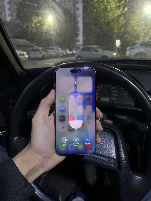 Продам срочно iPhone 17 Pro Max 256GB