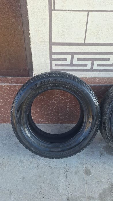 Зимний сезон балон